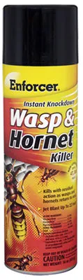 16 OZ Wasp/Hornet Killer