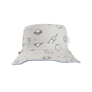 Acorn - Space Reversible Bucket Hat