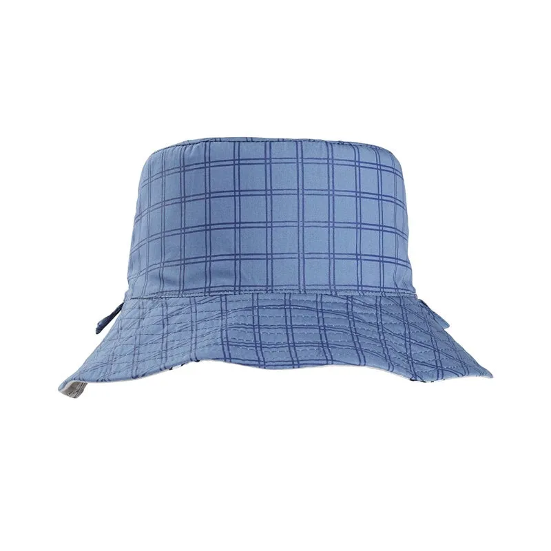 Acorn - Space Reversible Bucket Hat