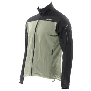 Adidas Stockhorn Fleece Jacket II - Men's