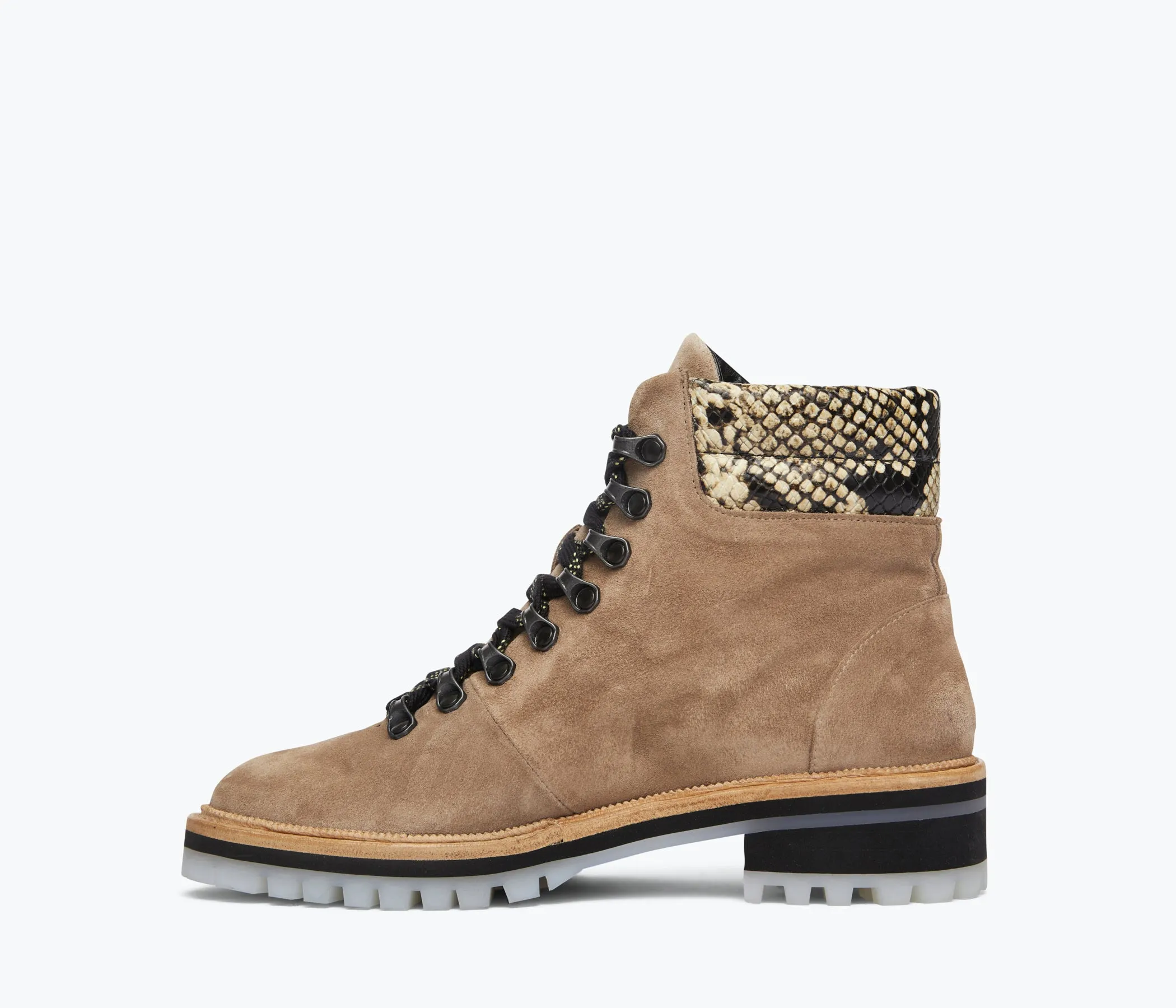 ALI HIKER BOOT