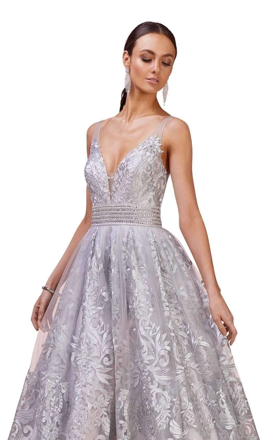 Andrea and Leo A0620 Dress