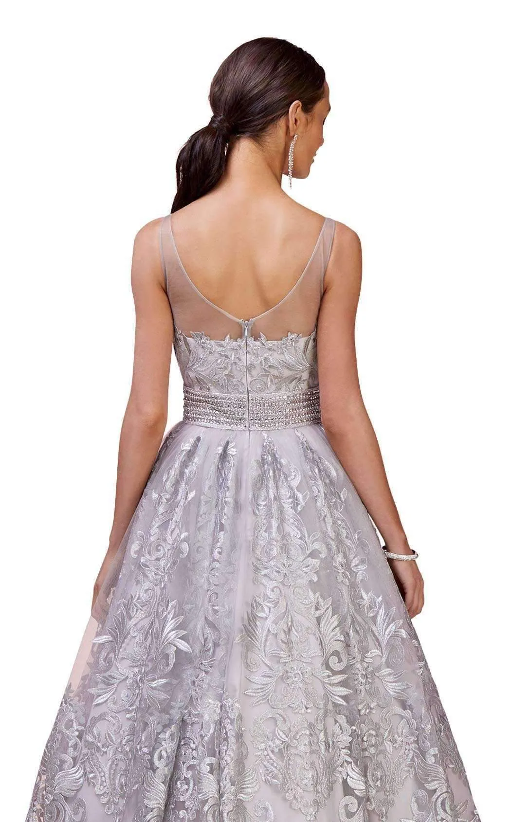 Andrea and Leo A0620 Dress