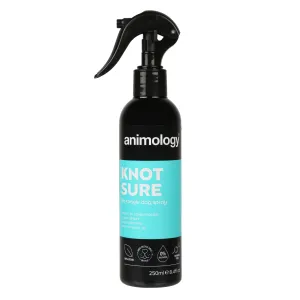 Animology Knot Sure Detangle Spray 250ml x 6