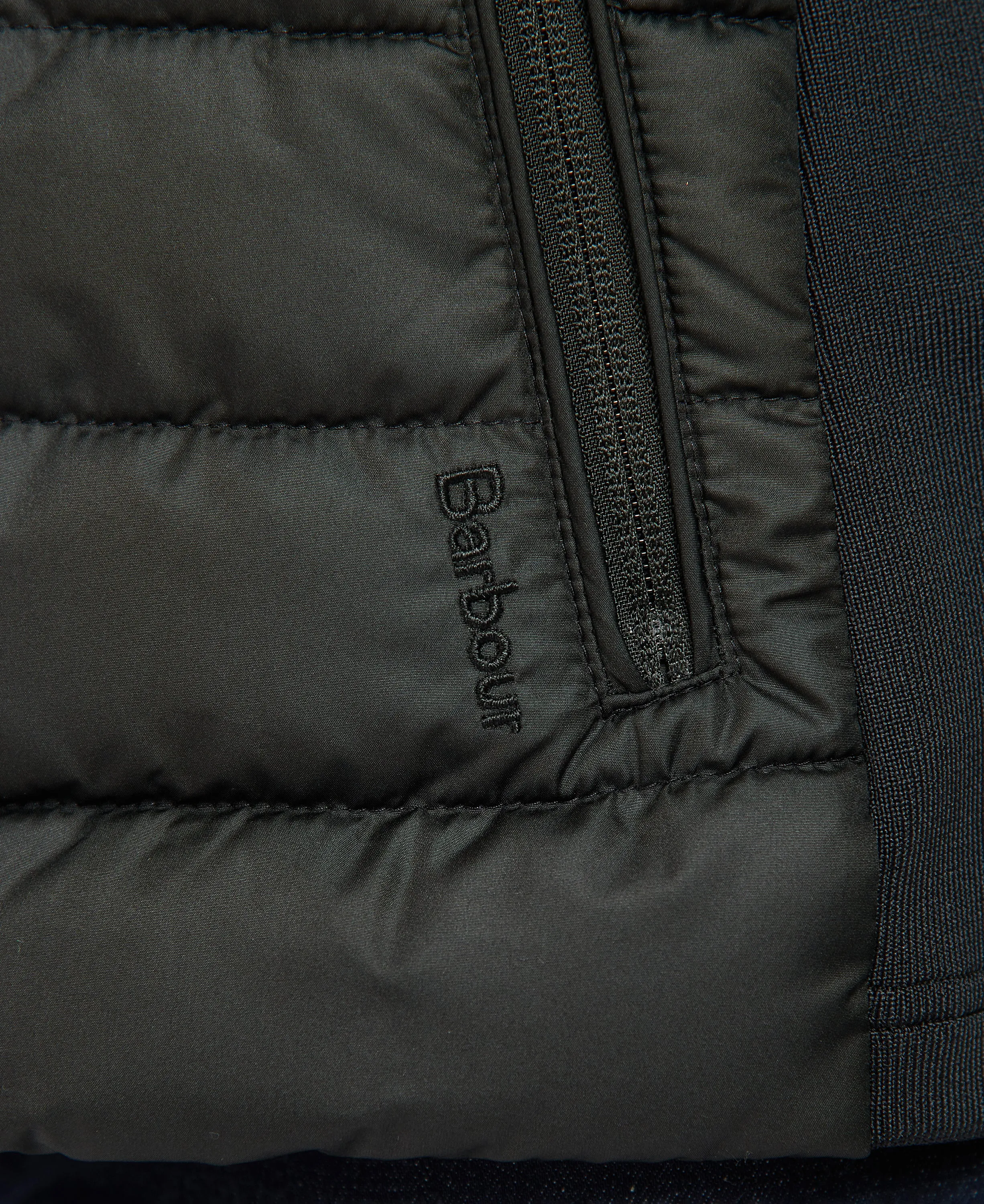 Barbour Mallow Quilted Jacket