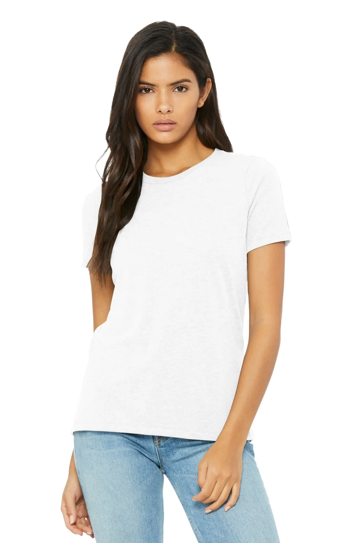 BELLA CANVAS Women's Relaxed Triblend Tee