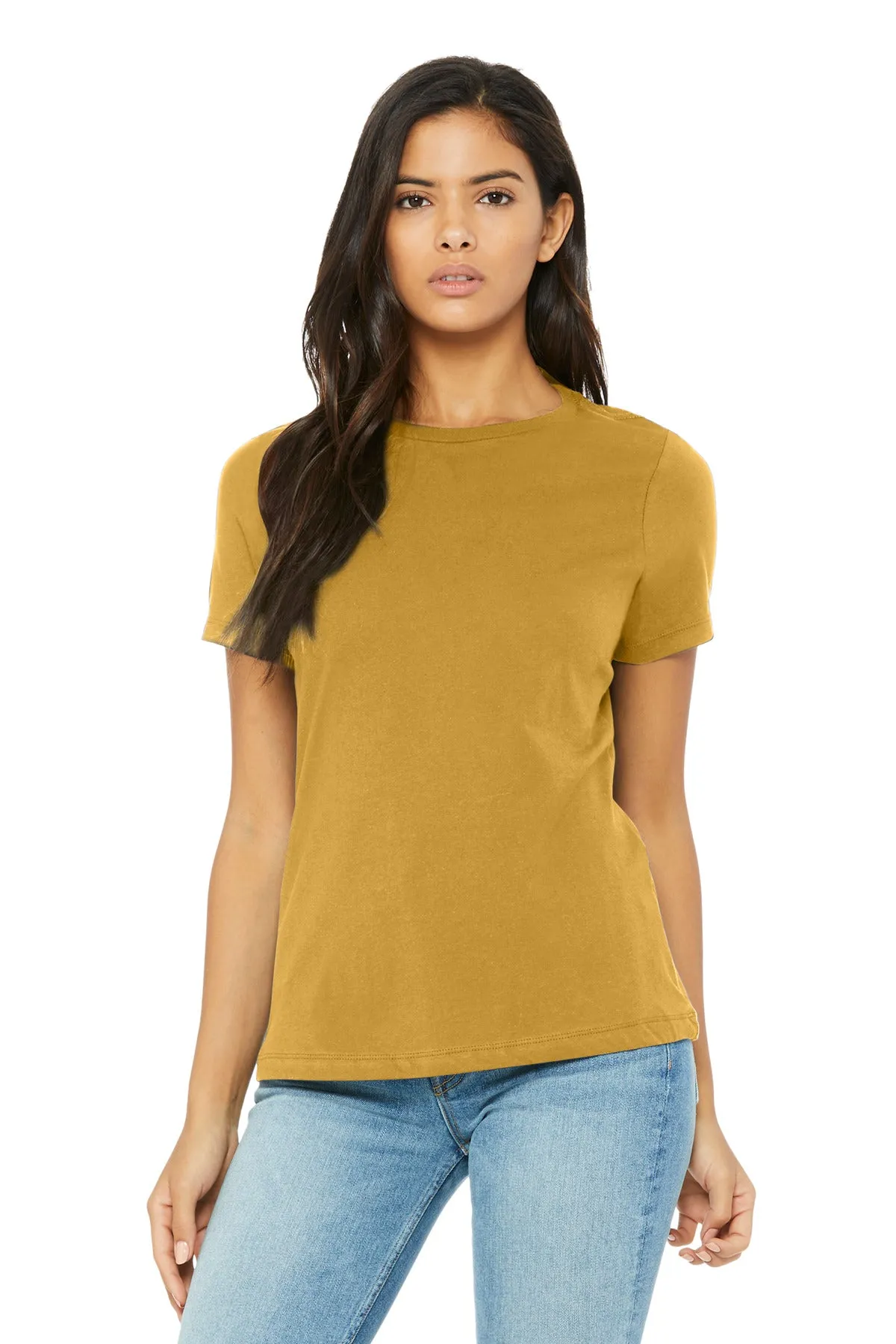 BELLA CANVAS Women's Relaxed Triblend Tee