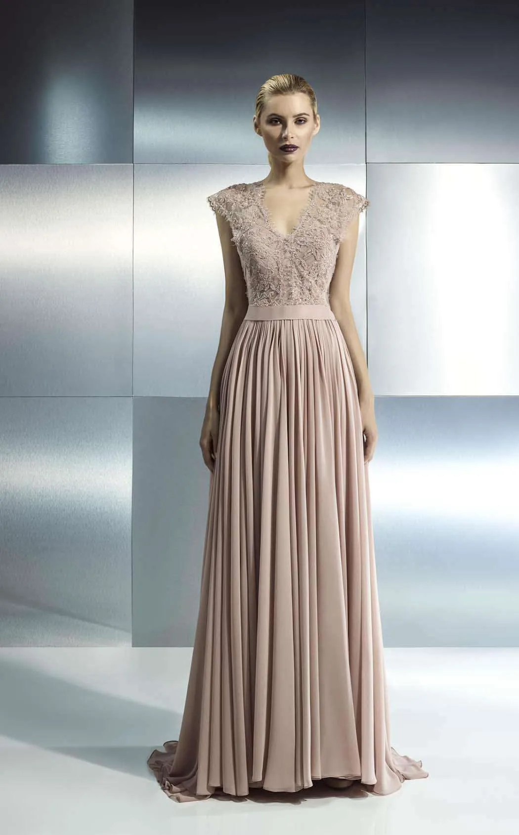 Beside Couture CH1656 Dress