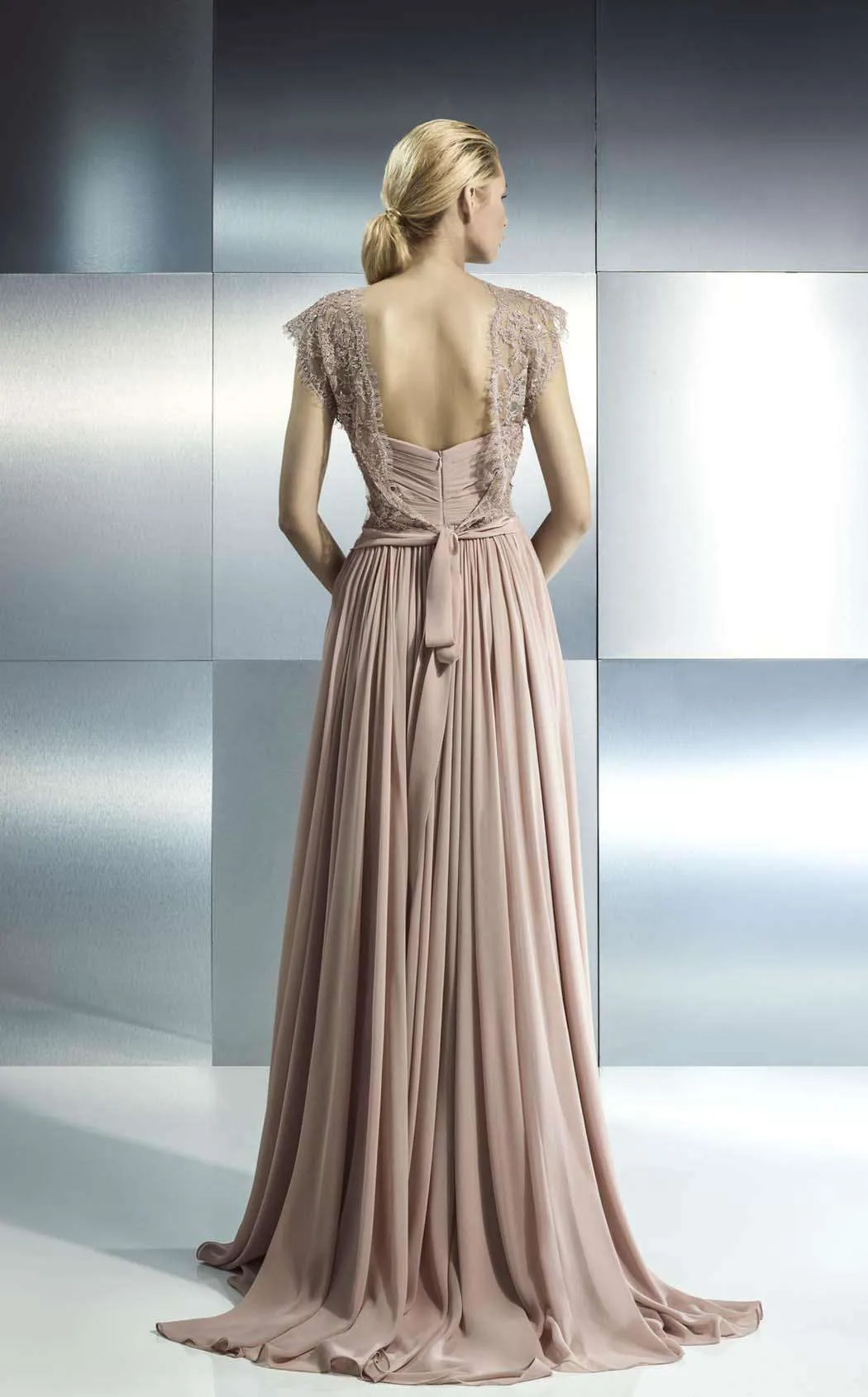 Beside Couture CH1656 Dress