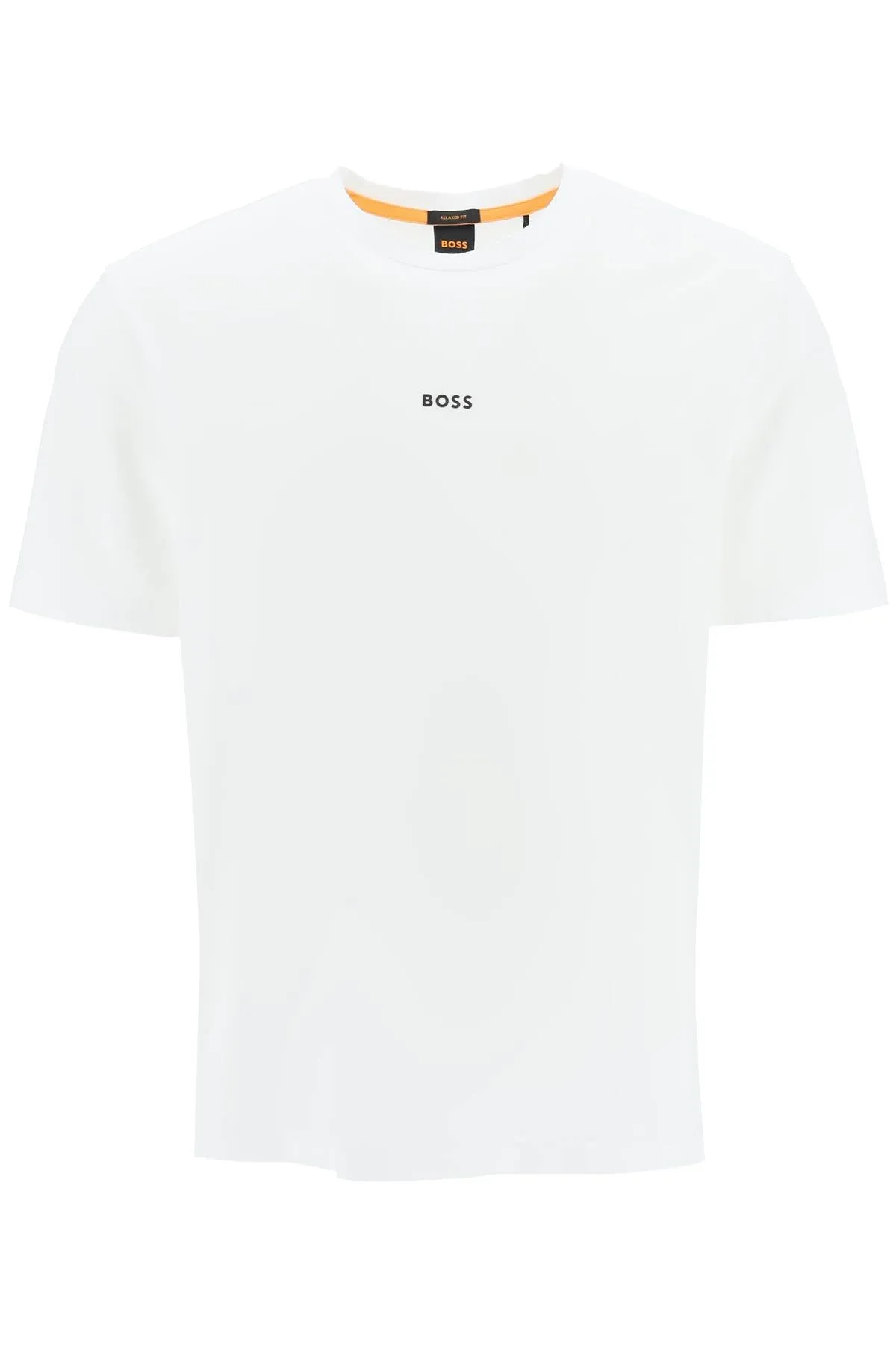 BOSS responsible relaxed fit t-shirt