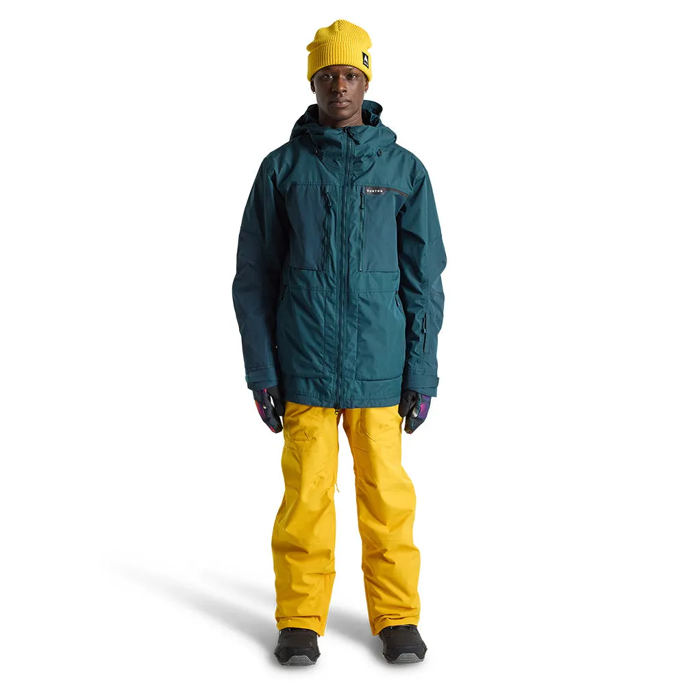 Burton Mens Frostner Jacket 2025