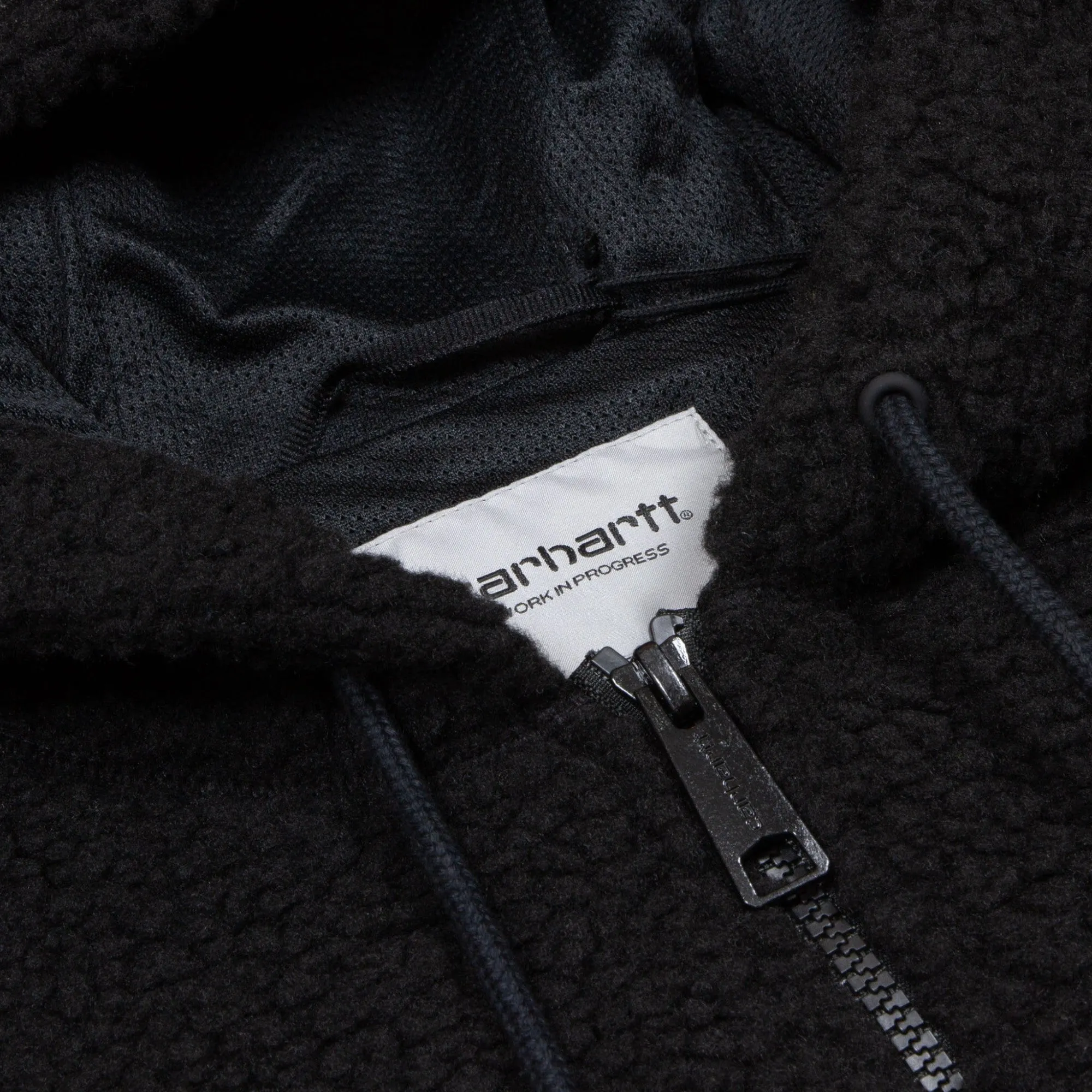 Carhartt WIP OG Active Liner - Black