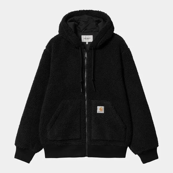 Carhartt WIP OG Active Liner Jacket Black