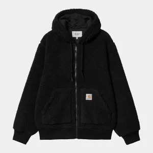 Carhartt WIP OG Active Liner Jacket Black