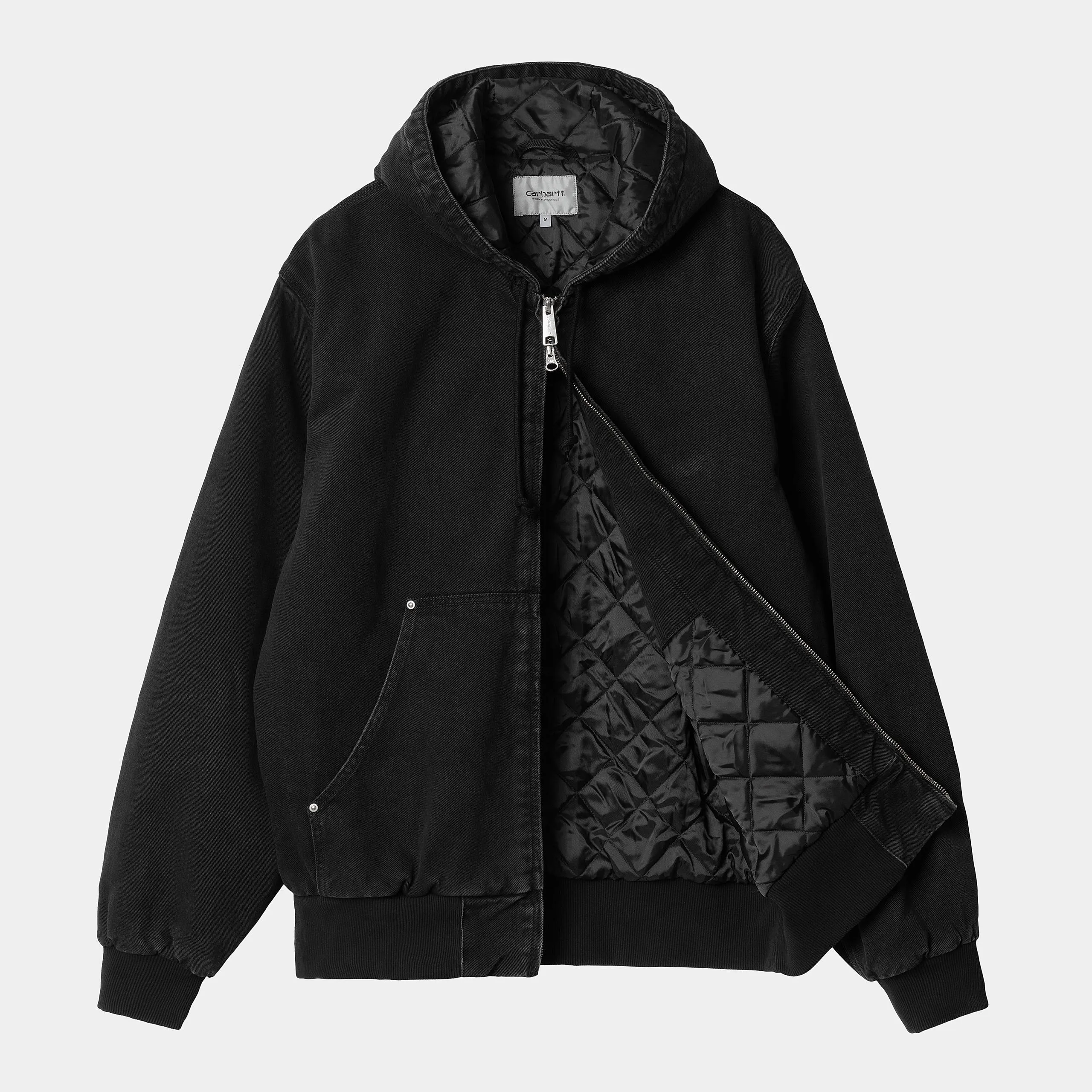 Carhartt WIP OG Active Rivet Jacket