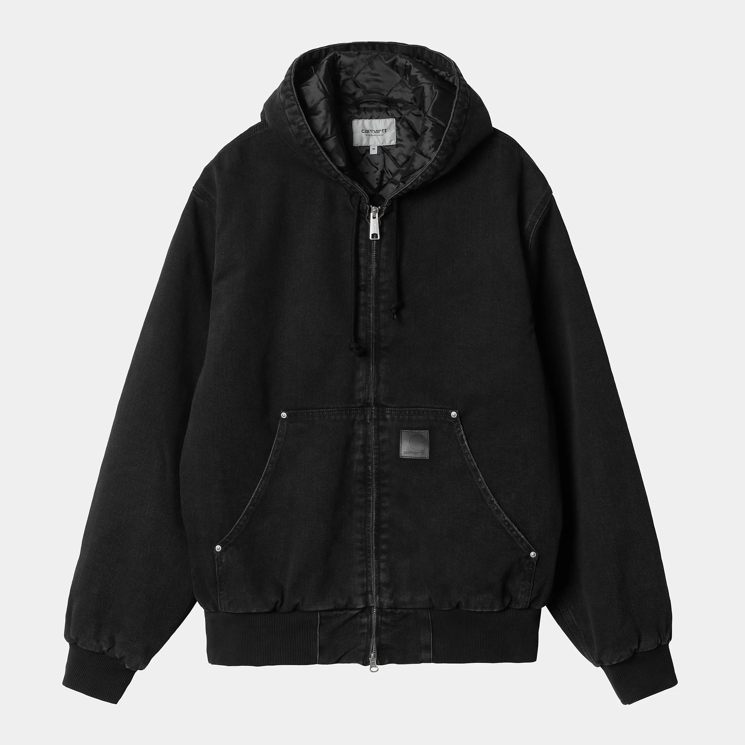 Carhartt WIP OG Active Rivet Jacket