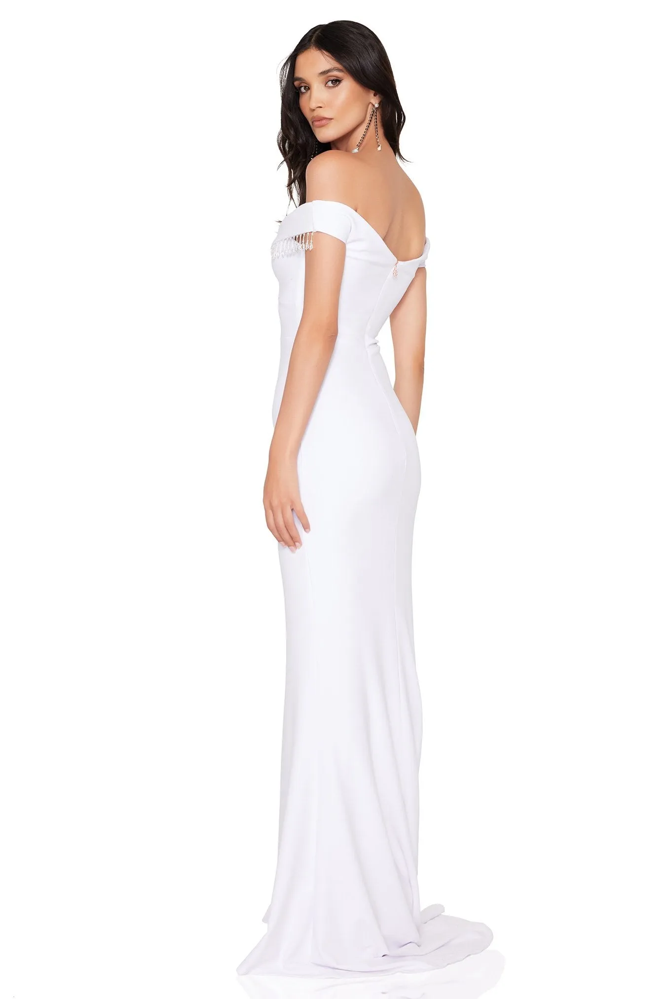 Chicane Gown