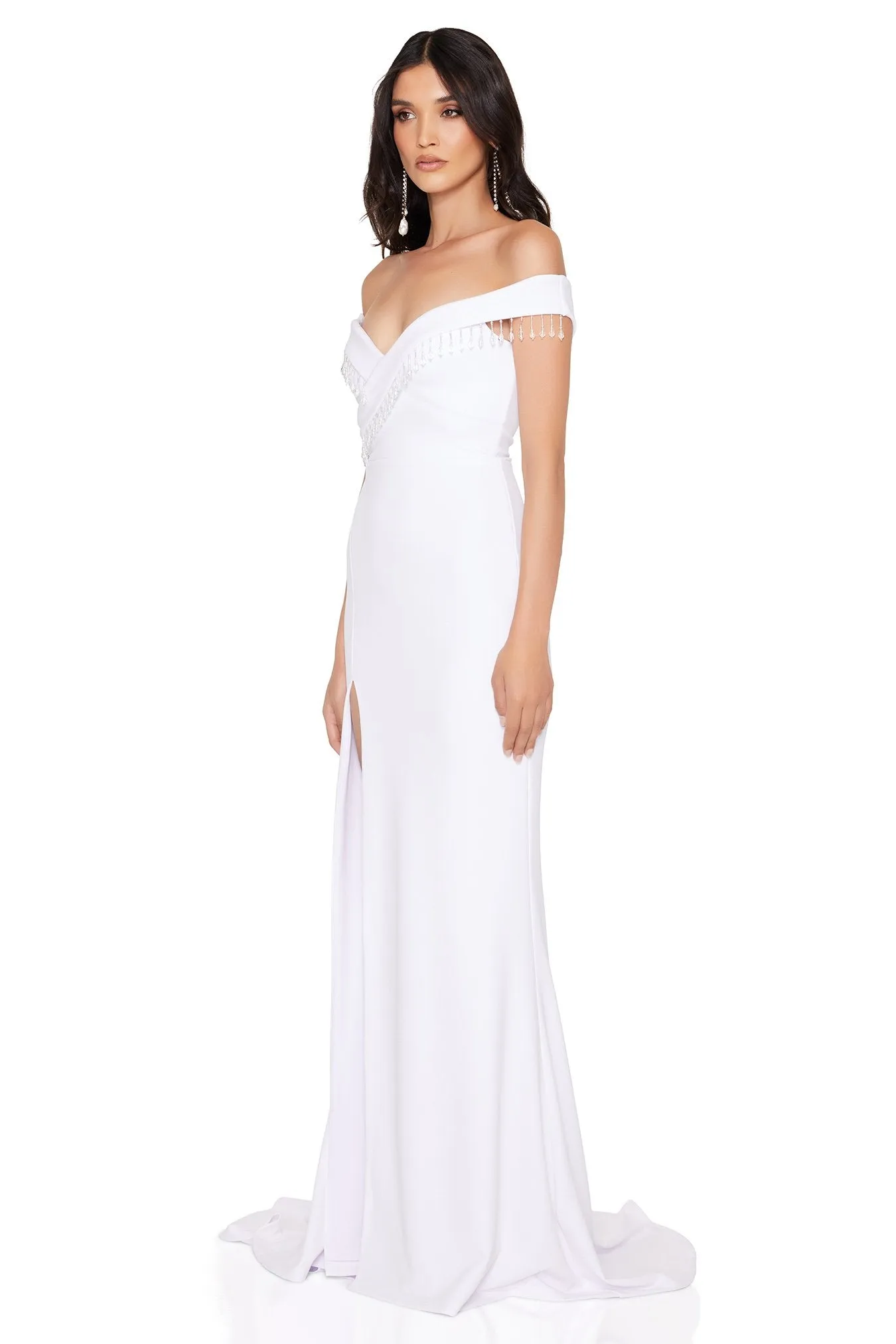 Chicane Gown