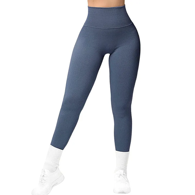 Comfy Women's Hip Up Breathable Yoga Leggings