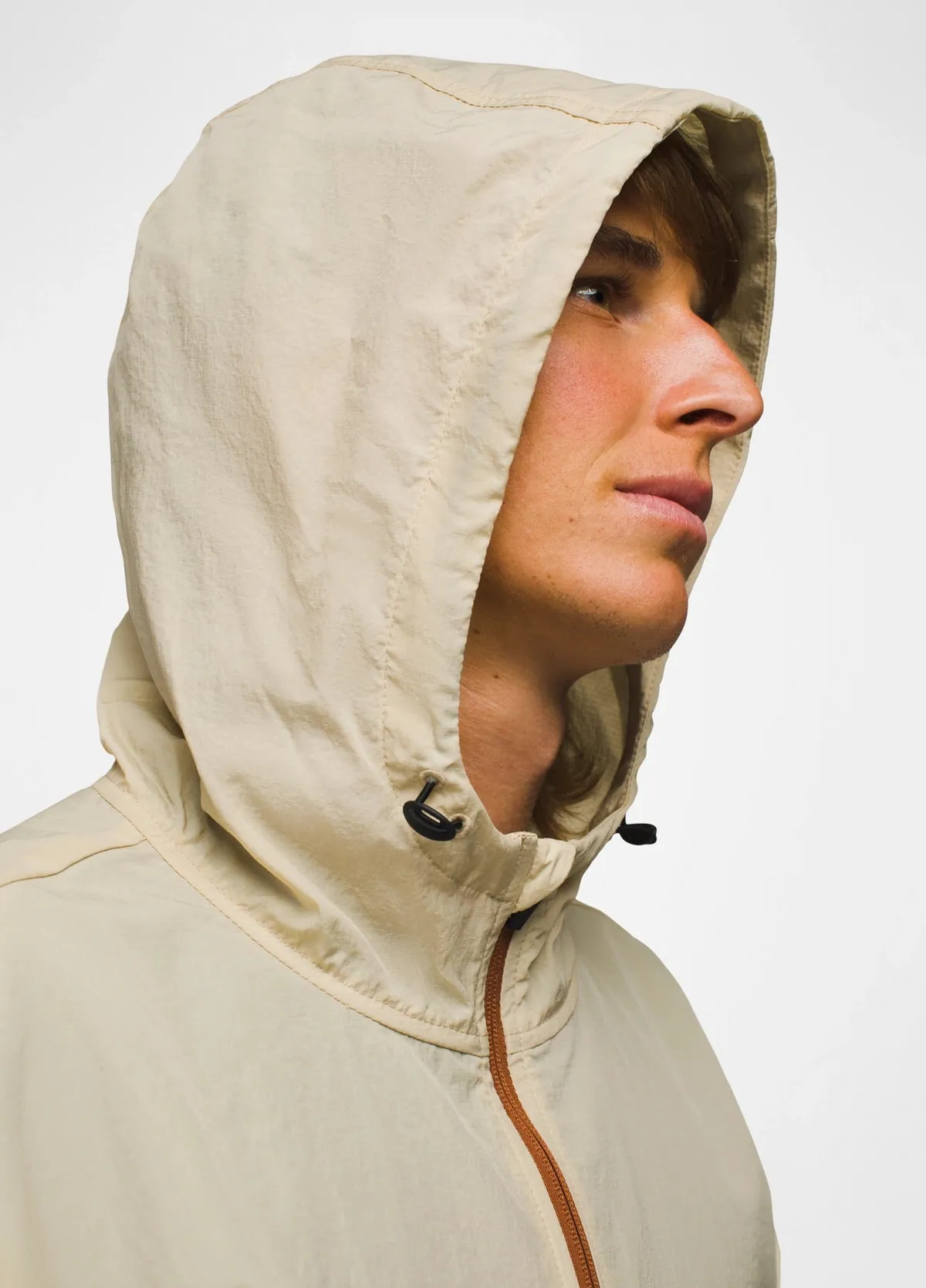 Connector Convertible Jacket