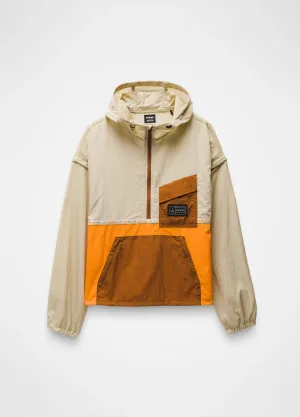 Connector Convertible Jacket