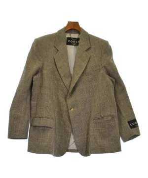 COOL T.M Blazers/Suit jackets