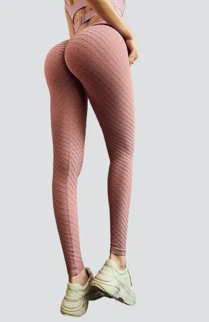 Diamond Push Up Legging