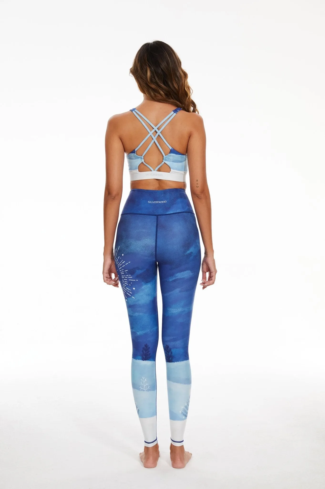 Dream High-waisted Leggings