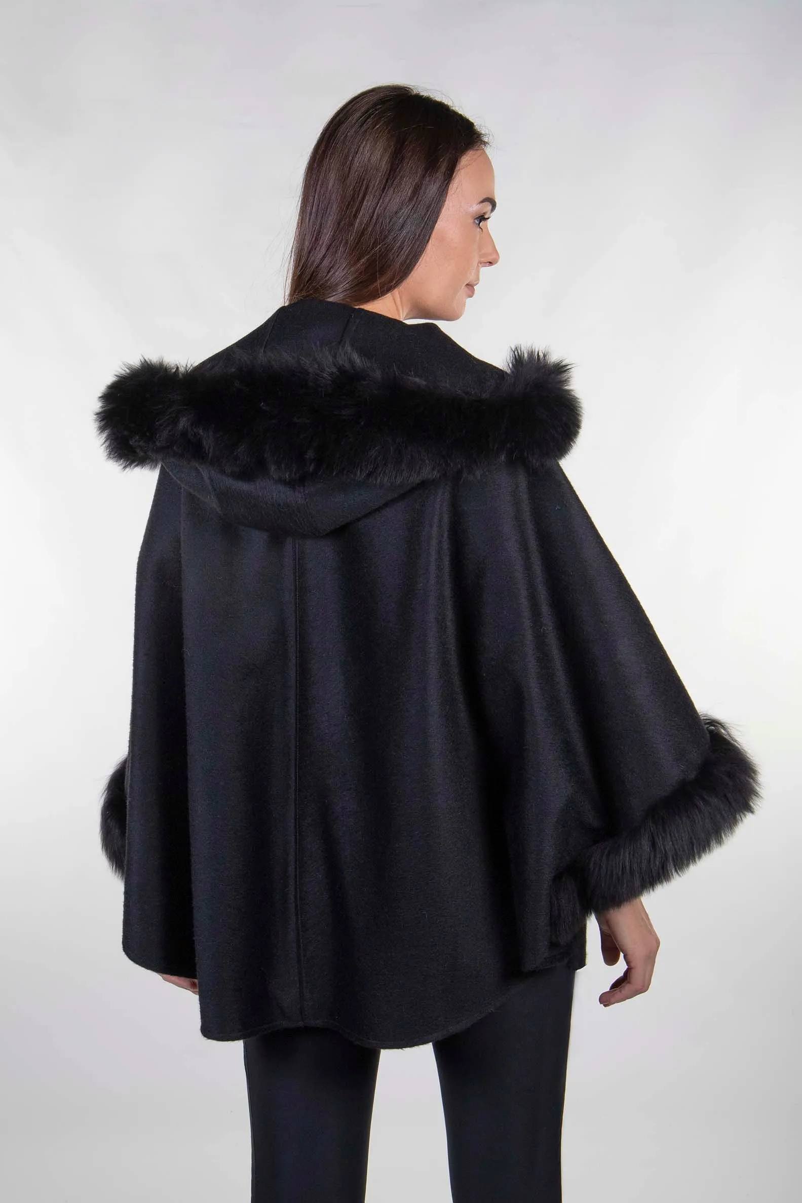 Evelyn Cape