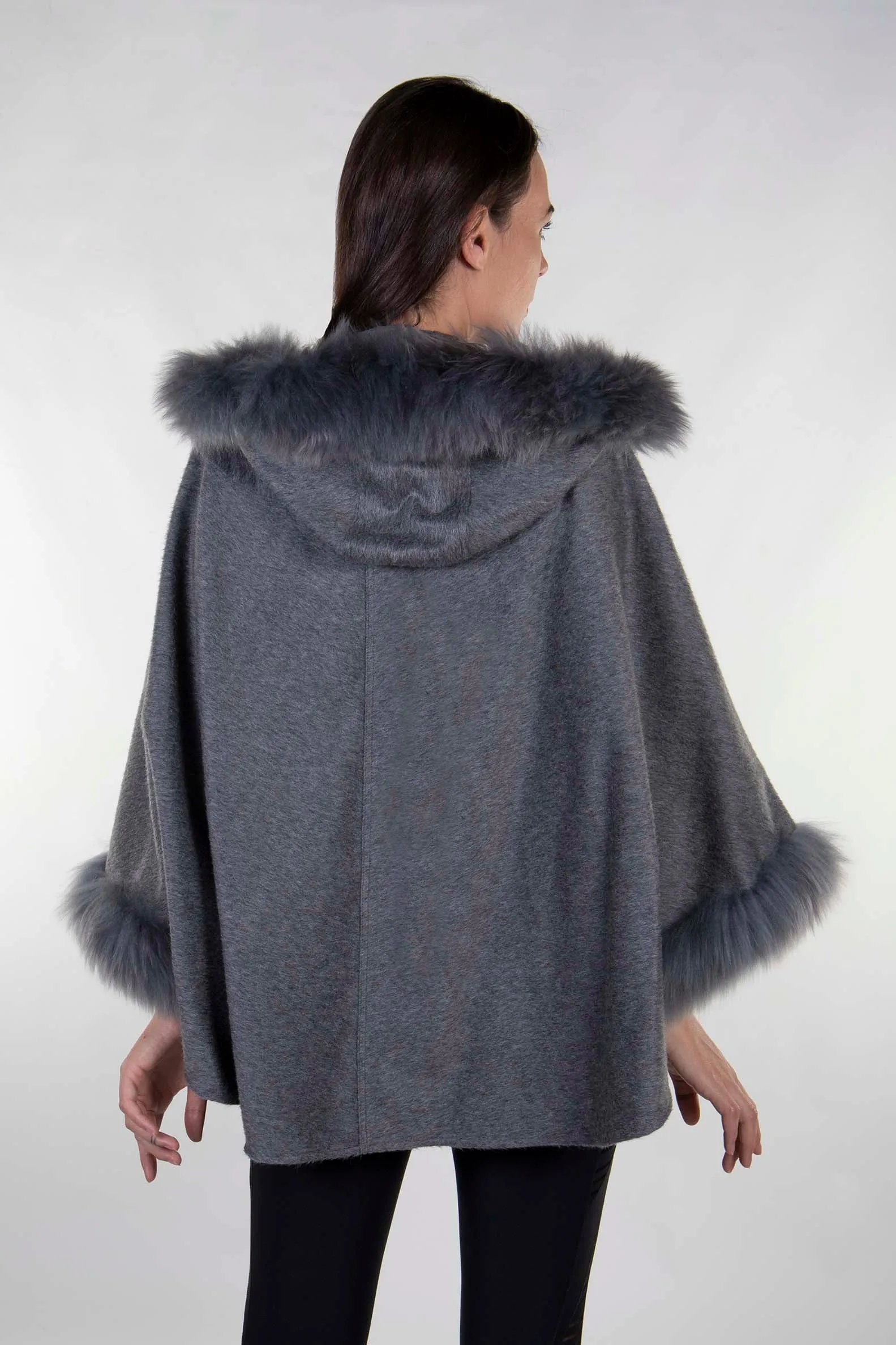 Evelyn Cape