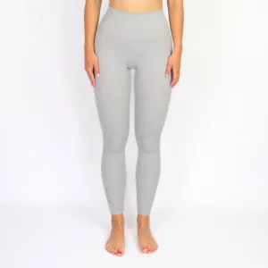 EXOPRO SPORT LEGGINGS COOL GREY