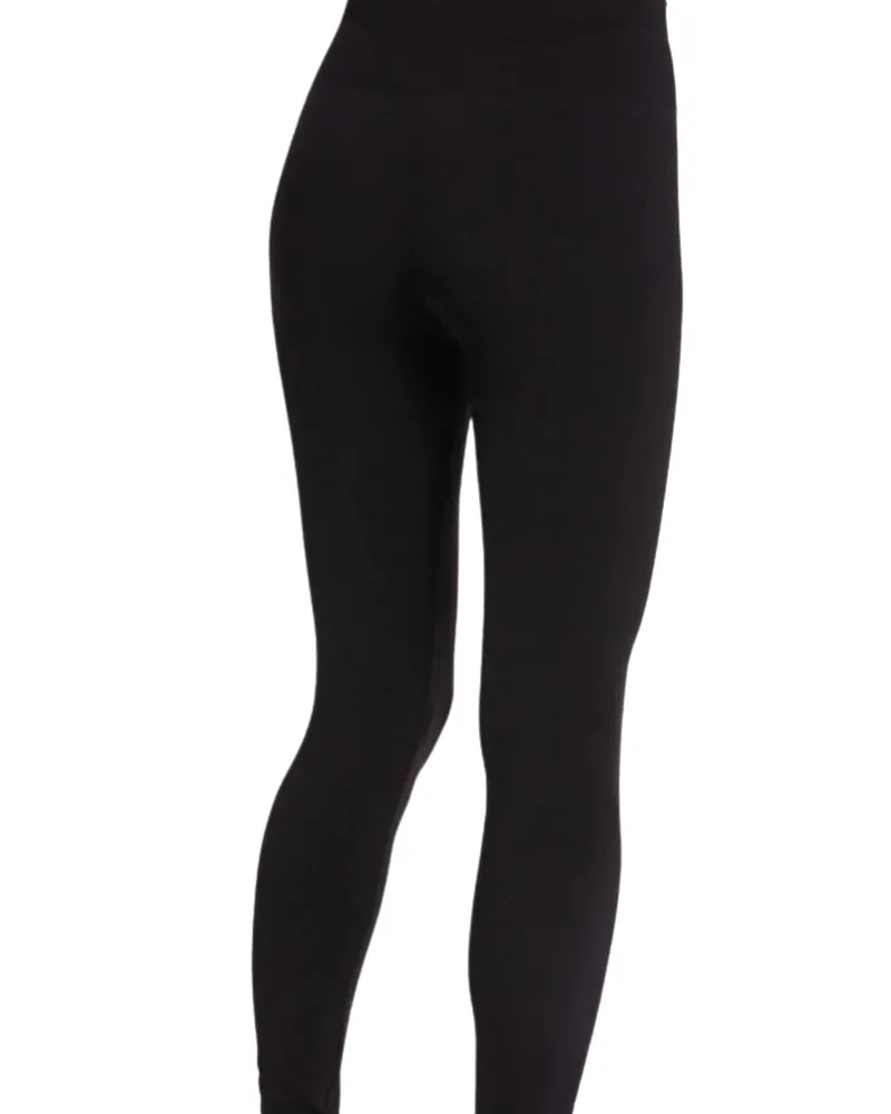 Hani Banani  Hani Banani Knit Leggings with Control Top