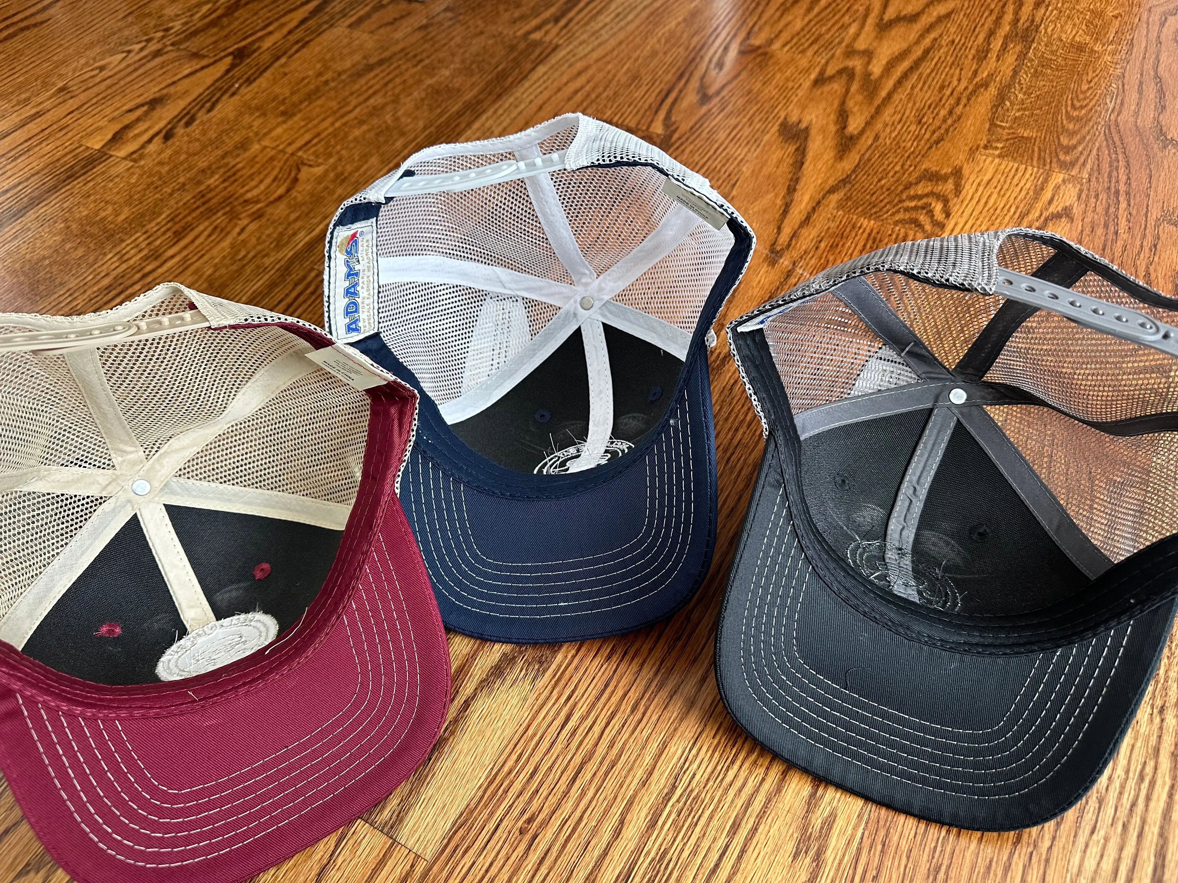 Hats: Trucker Hats