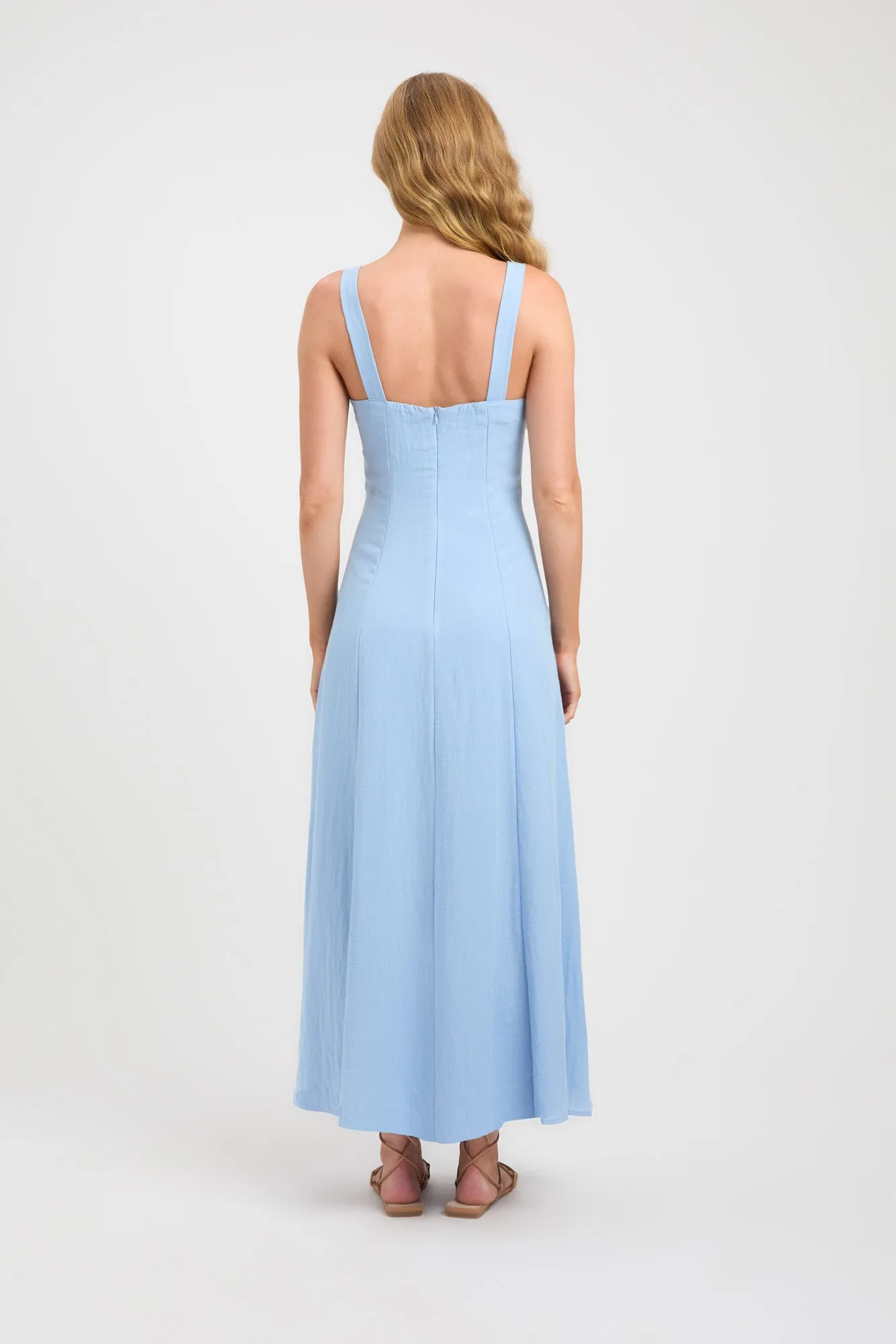 Hayman Dress