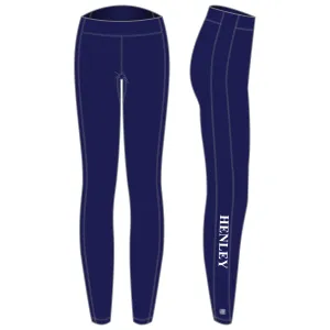 HRC Men's Team Rowing Legging