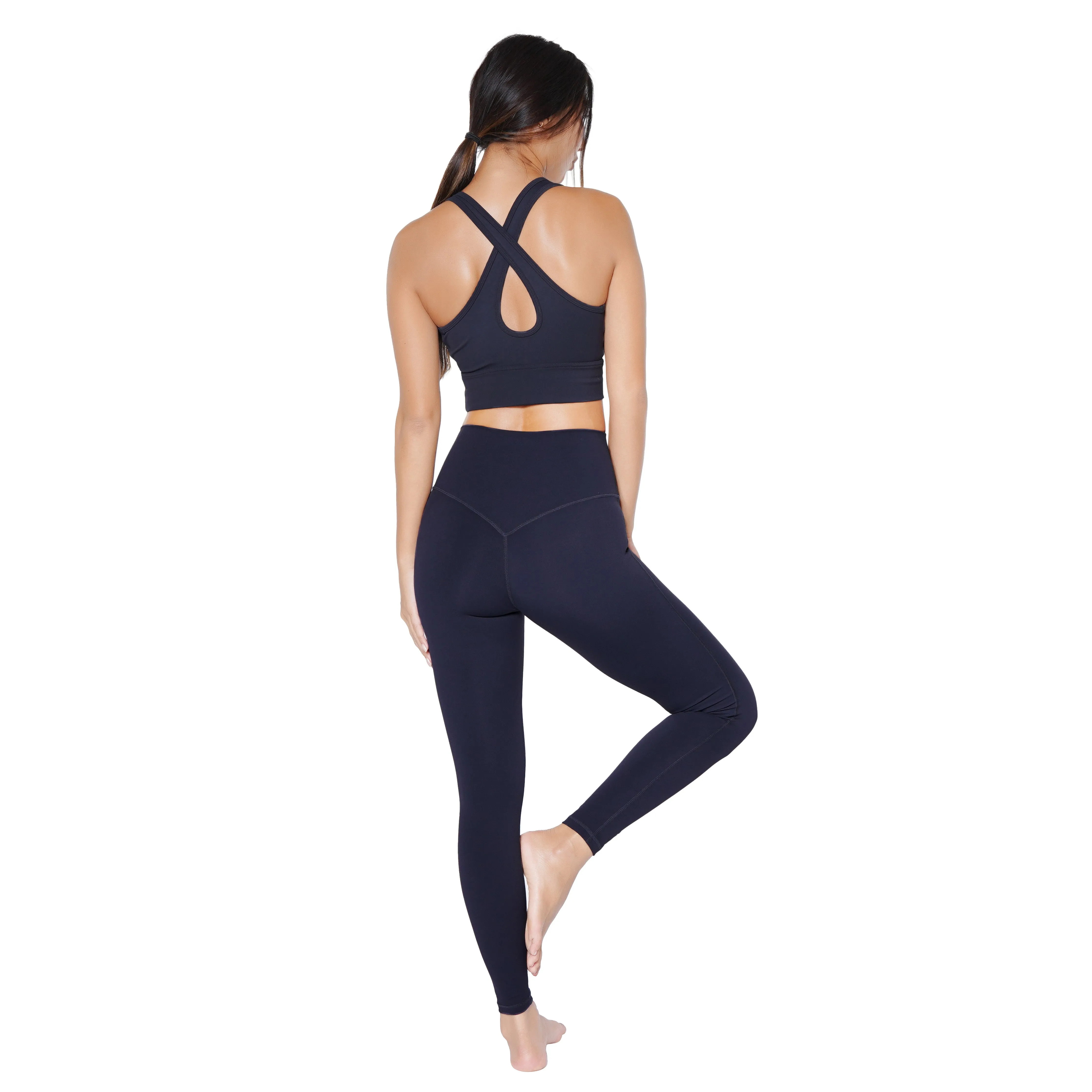 Huit Bien-etre Leggings