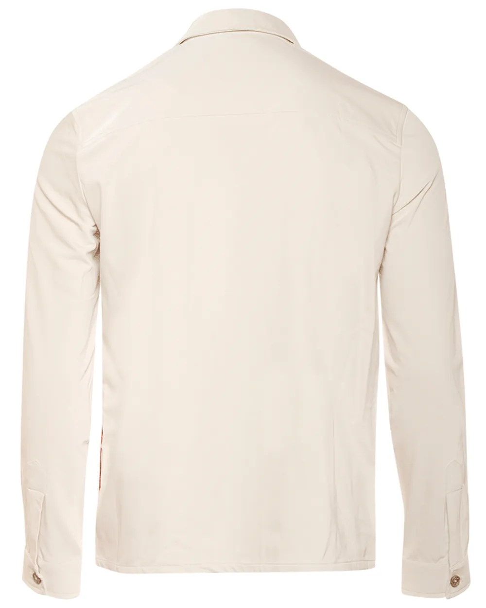 Ivory Active Jacket