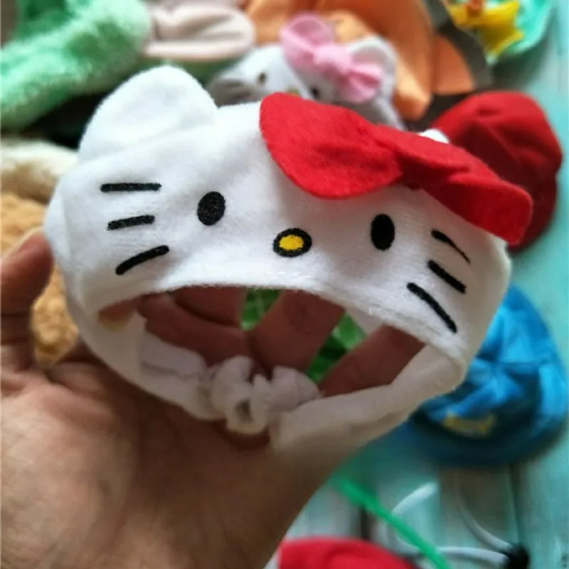 Kitty Pet Headscarves Hats KI355