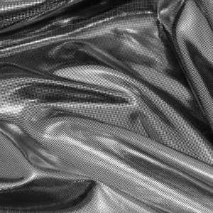 Liquid Metal - Black / Silver