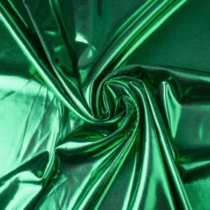 Liquid Metal - Kelly Green