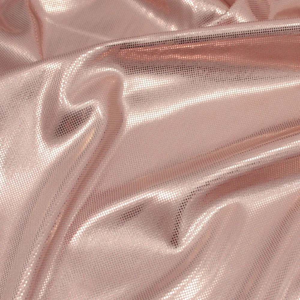 Liquid Metal - Rose gold