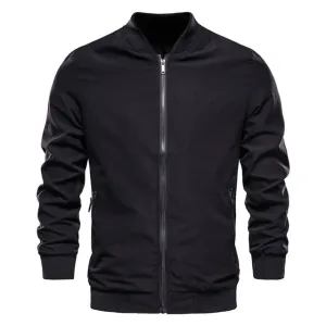 Loose Jacket Autumn Fashion Jackets For Men Overcoat Coat