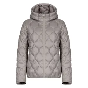 Lula Midlayer Jacket, Moon Rock