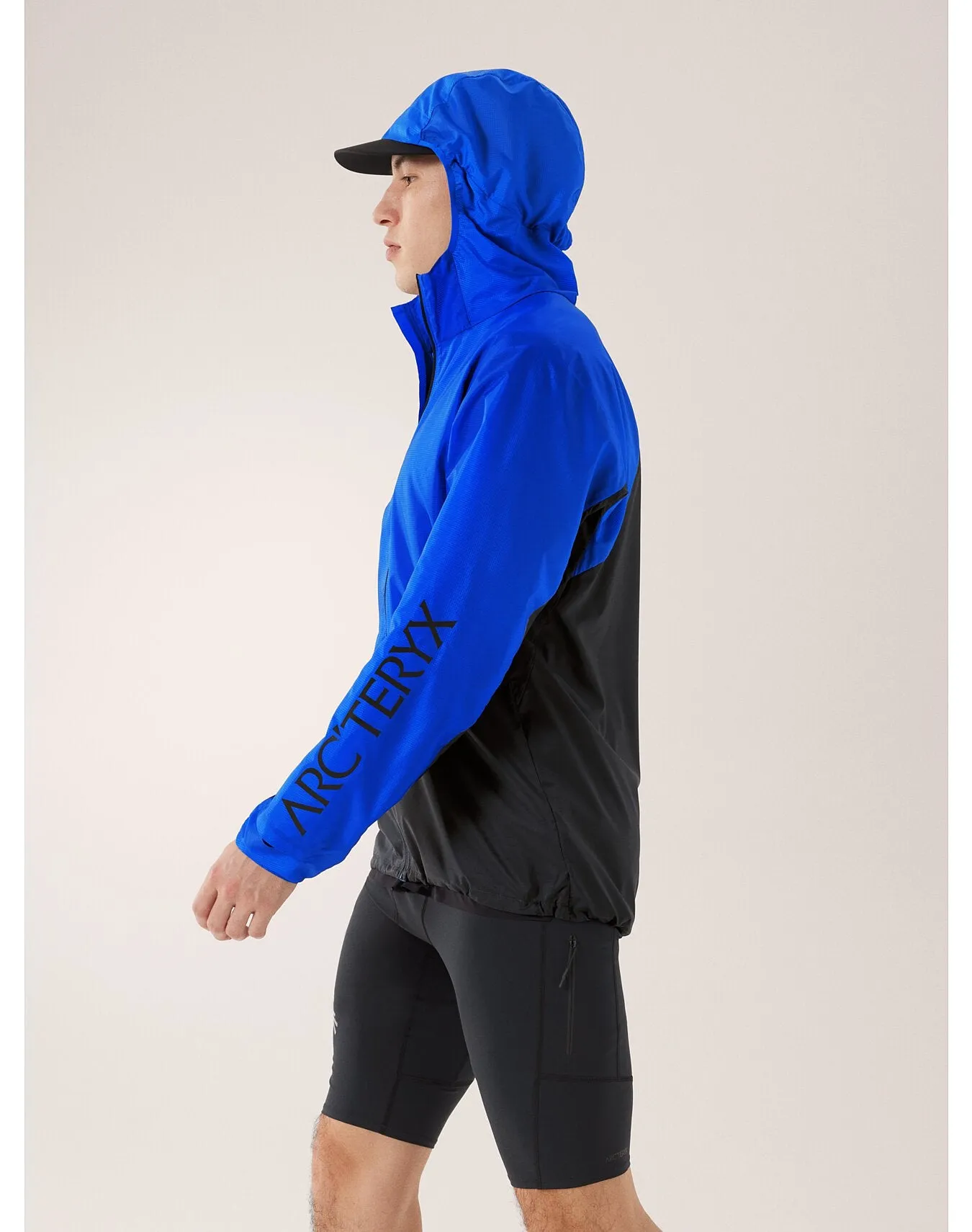 Men's Norvan Windshell Hoody