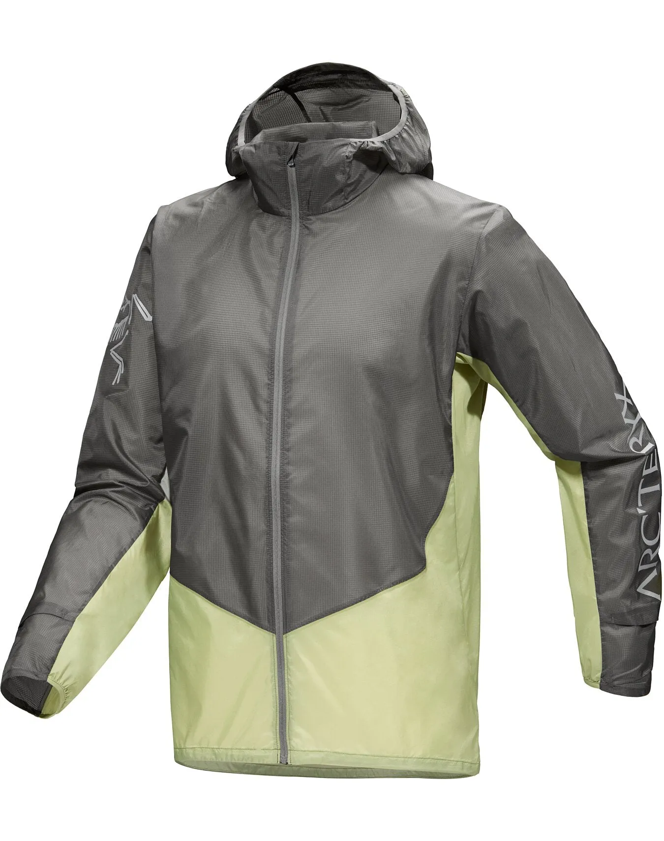 Men's Norvan Windshell Hoody