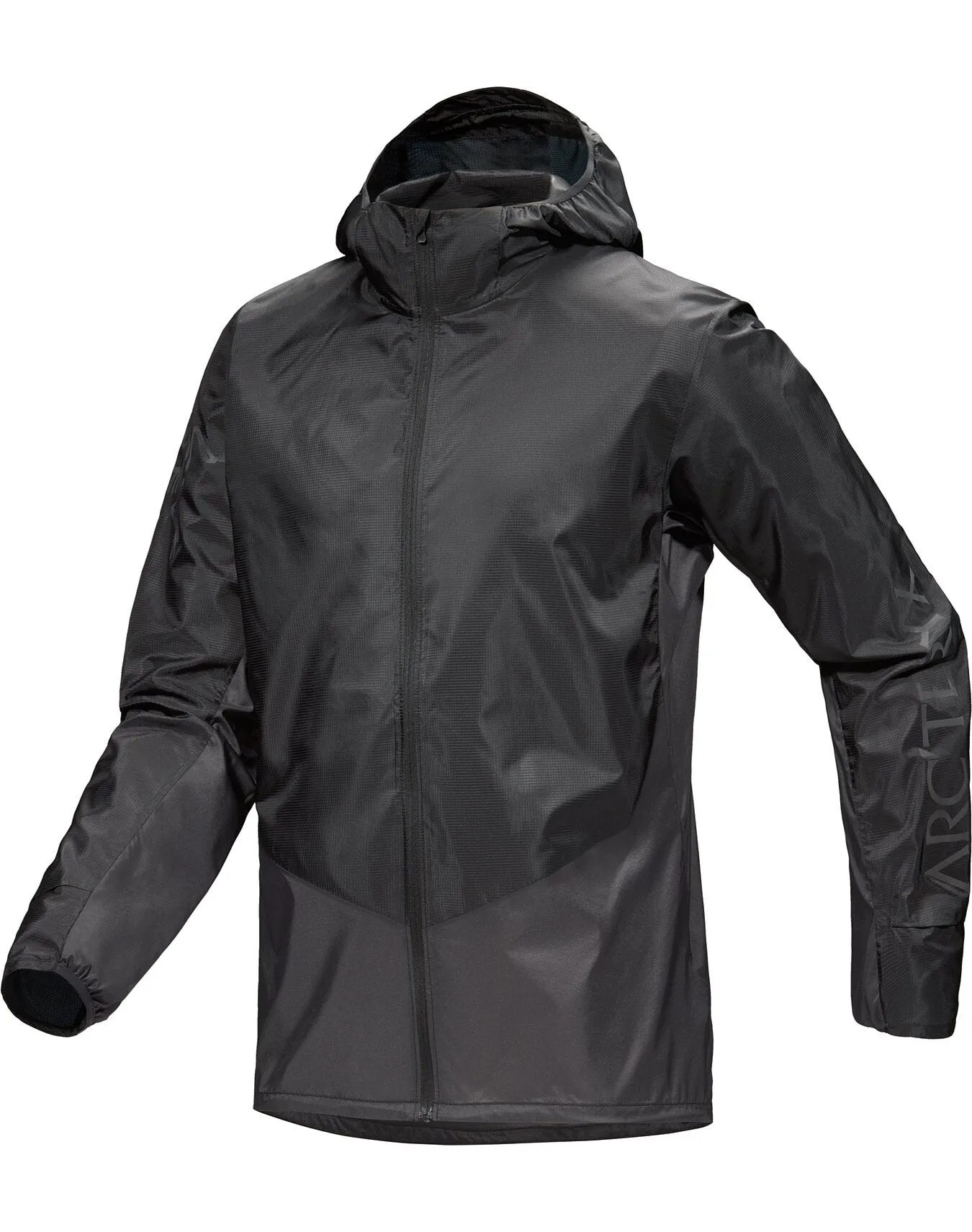 Men's Norvan Windshell Hoody