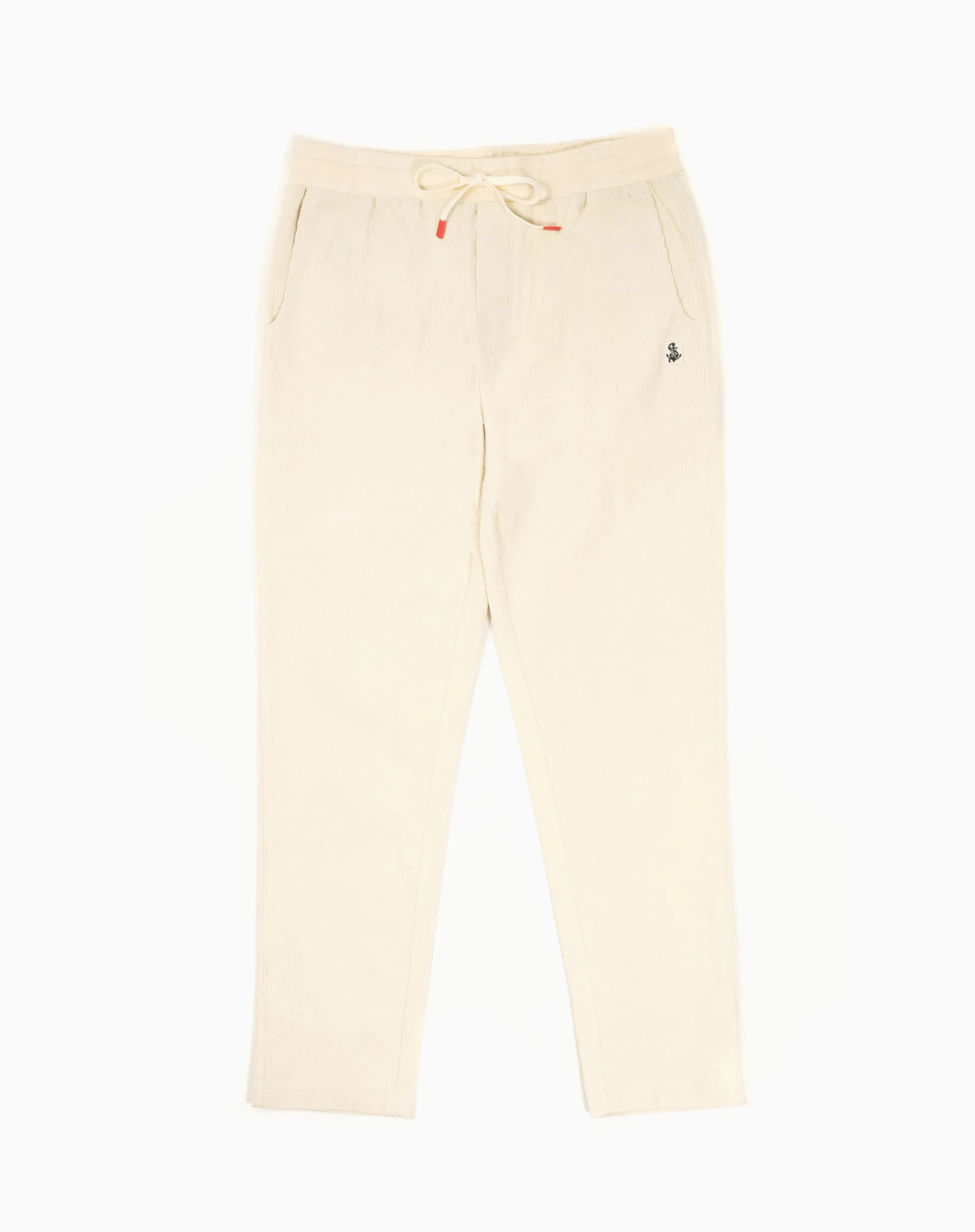 Monterey Corduroy Pant in Natural