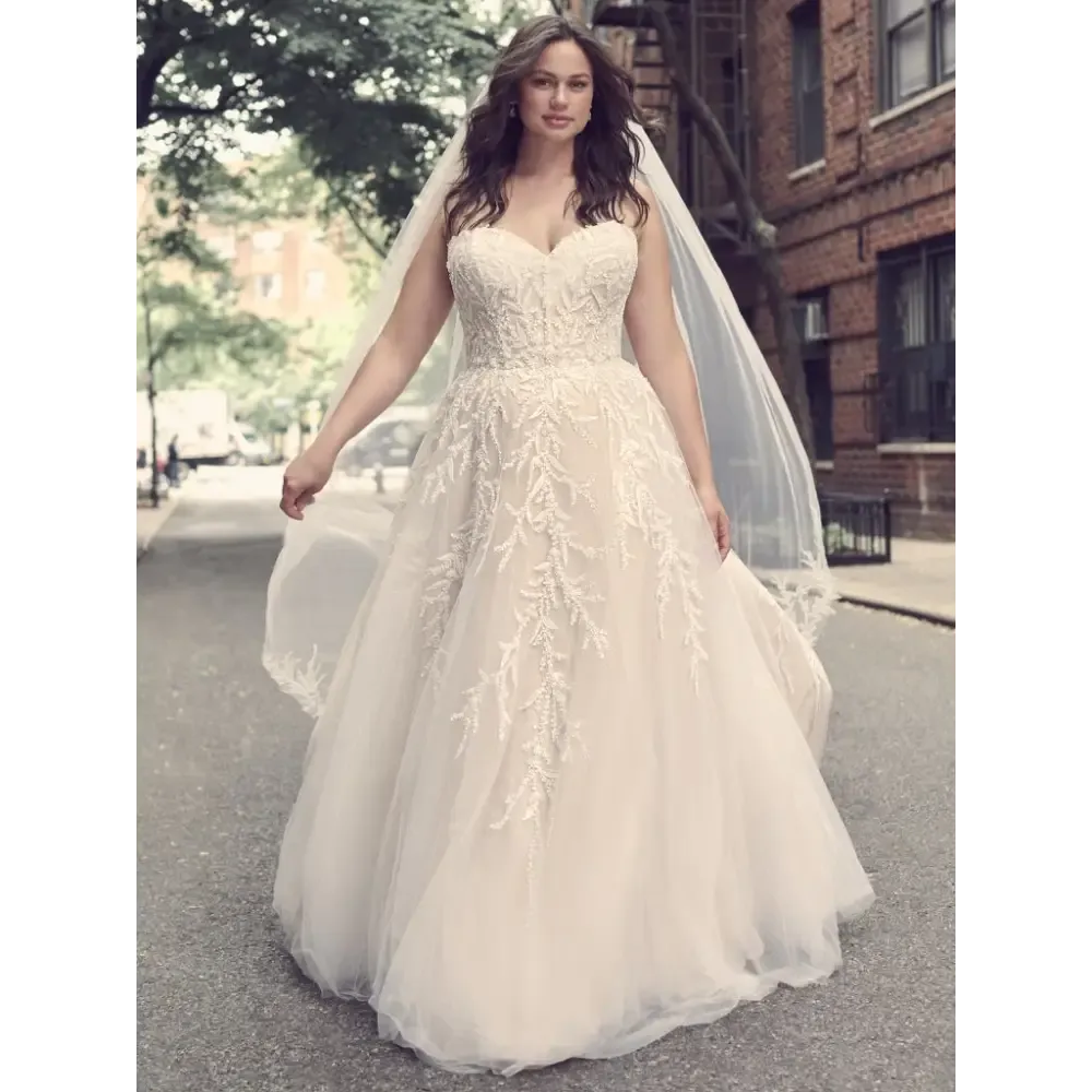 Oriana by Maggie Sottero