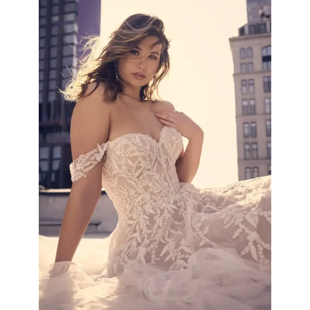 Oriana by Maggie Sottero