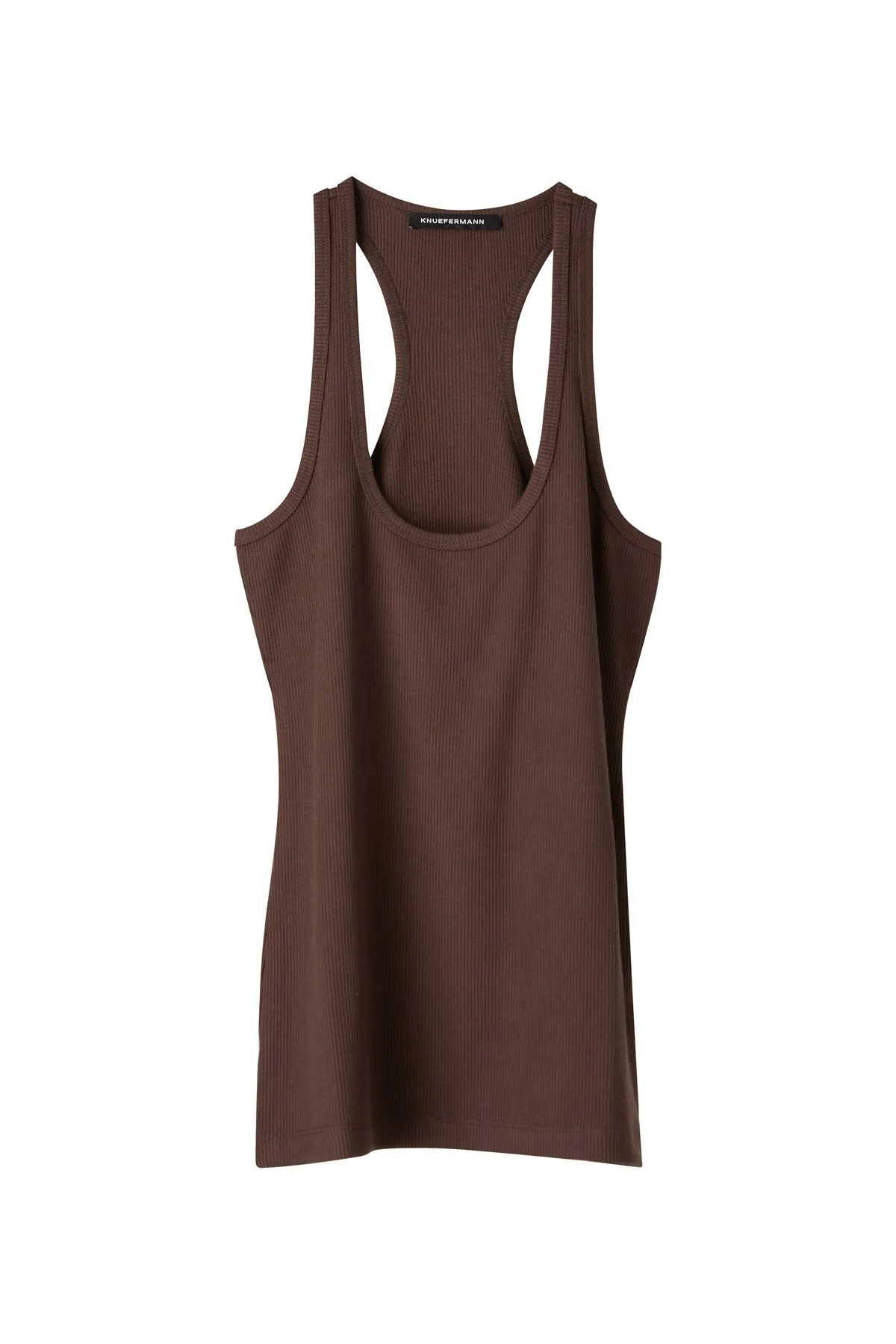 ORIGINAL TANK BROWN